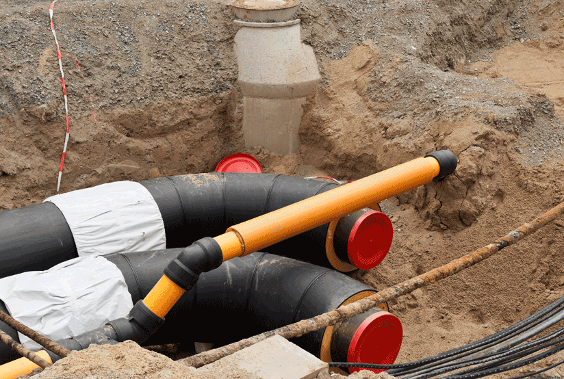 Sewer Rehabilitations Colchester