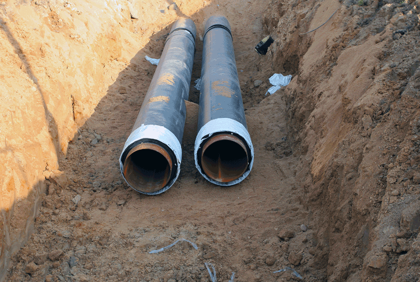 Sewer Relining Colchester
